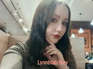 Lynnblatchley