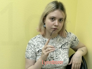 Lynnborer