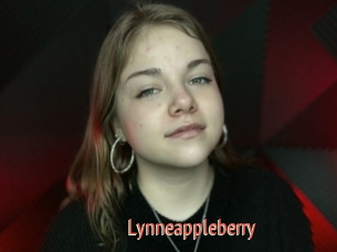 Lynneappleberry