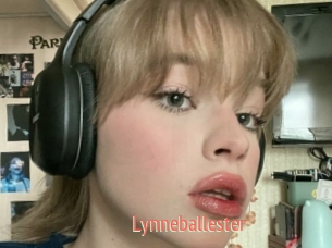 Lynneballester