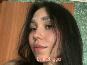 Lynnebigger