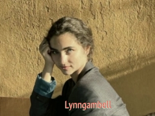 Lynngambell