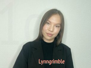 Lynngrimble
