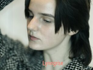 Lynngrise