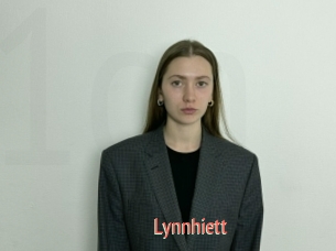 Lynnhiett