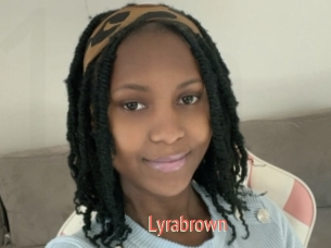 Lyrabrown