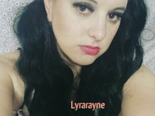 Lyrarayne