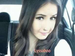 Lyssaboo