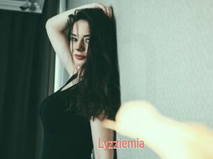 Lyzziemia