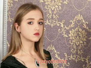 Lyzzyobedient