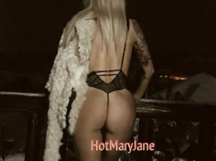 MaryJaneXO