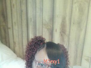 M5exy1