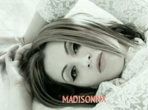 MADISONNX