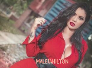 MALEJAHILTON