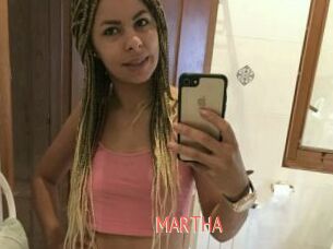 MARTHA