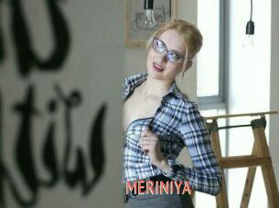 MERINIYA