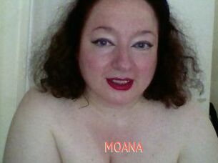 MOANA