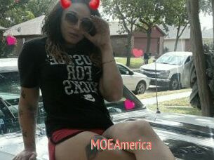 MOEAmerica