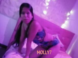 MOLLY7