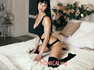 MONICALing