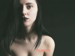 Maaevee