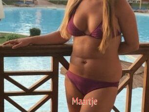 Maartje