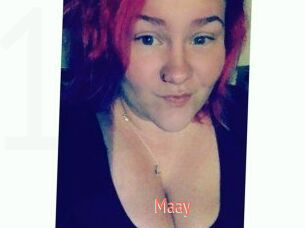 Maay