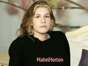MabelHorton