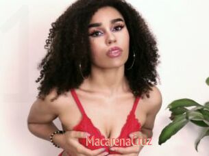 MacarenaCruz