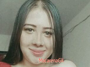 MacarenaGil