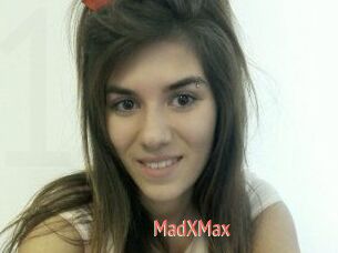 MadXMax