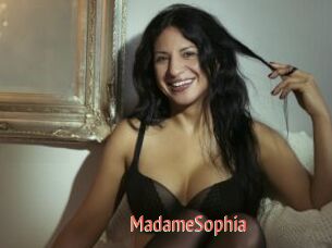 MadameSophia