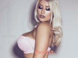 MaddiXXX