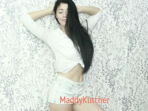 MaddyKutcher