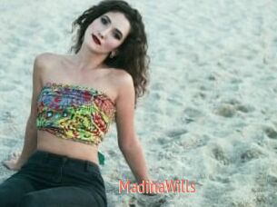 MadinaWills
