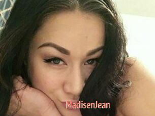 Madisen_Jean