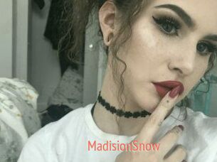 Madision_Snow