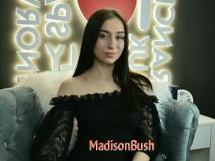 MadisonBush