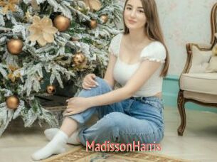MadissonHarris