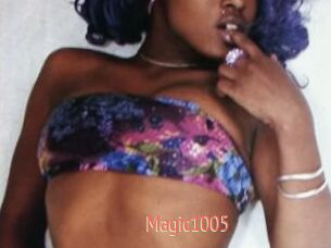 Magic1005