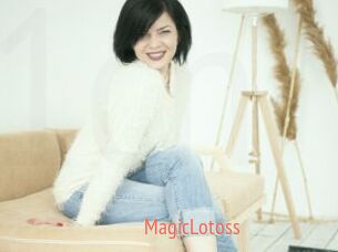 MagicLotoss