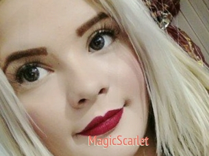 MagicScarlet
