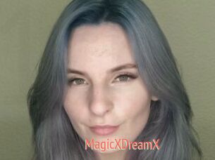 MagicXDreamX
