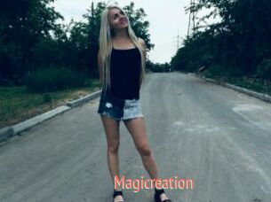 Magicreation