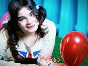 Magnoliia