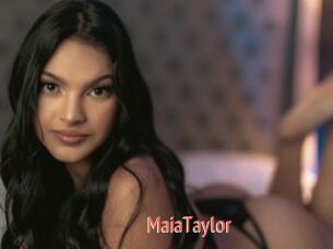 MaiaTaylor
