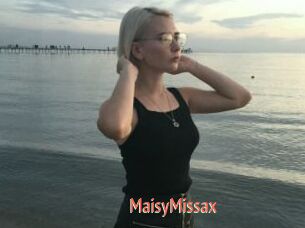 MaisyMissax