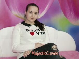 MajesticCurves