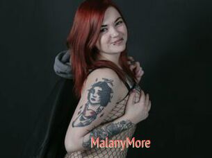 MalanyMore