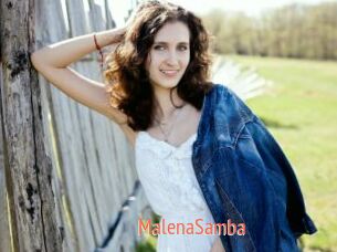 MalenaSamba